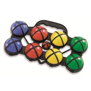 BOCCE DIAM.80 CESTINO...