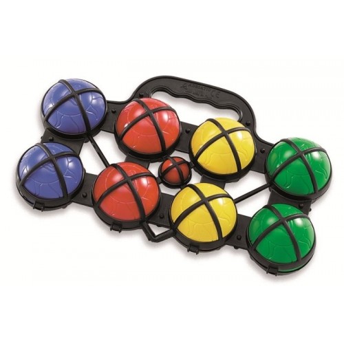 BOCCE DIAM.80 CESTINO FRANCESE 118/F