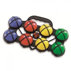 BOCCE DIAM.80 CESTINO FRANCESE 118/F