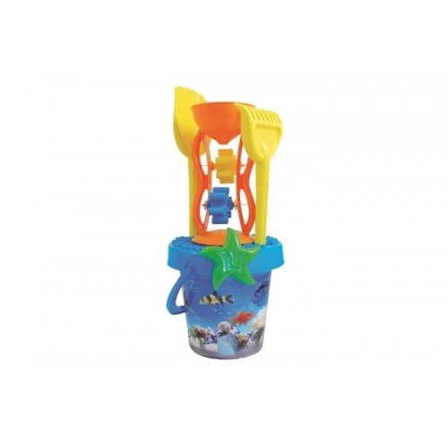 SET SECCHIELLO 26 ACQUARIO C/MULINO   422