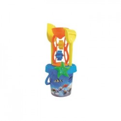 SET SECCHIELLO 26 ACQUARIO C/MULINO   422