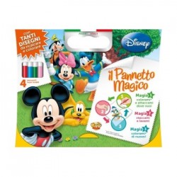 CREATIVE PANNETTO MAGICO M.MOUSE MM1