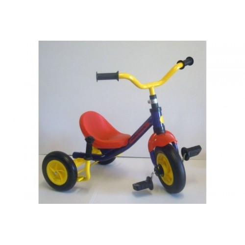 TRICICLO S/M SUPERBINGO C/FRENO  091369