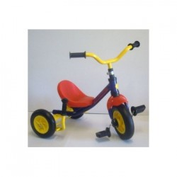 TRICICLO S/M SUPERBINGO C/FRENO  091369