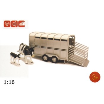 PAMA TRASPORTO BESTIAME...