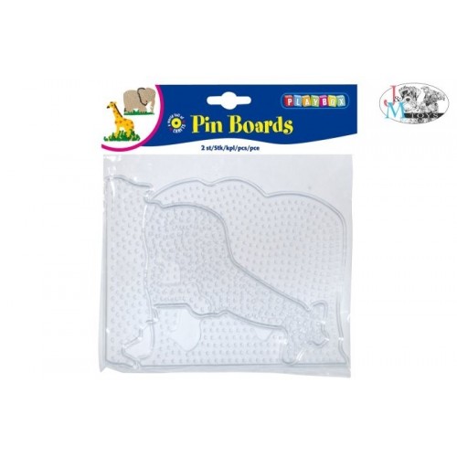 CREATIVE PERLINE BASE GIRA/ELE.PZ.2 2456094