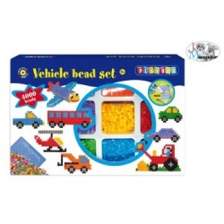 CREATIVE PERLINE STIRO VEIC PZ.4000 2470901