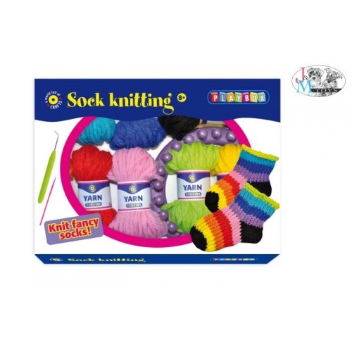 CREATIVE CREA MAGLIERIA CALZE 2471269