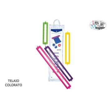 CREATIVE CREA MAGLIERIA...