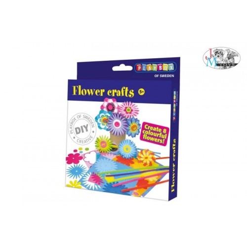CREATIVE CREA FIORI MULTICOLOR 2471467