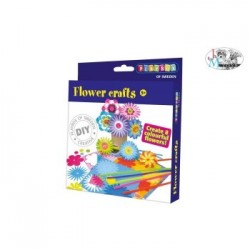 CREATIVE CREA FIORI MULTICOLOR 2471467