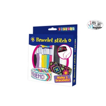 CREATIVE CREA BRACCIALETTI...