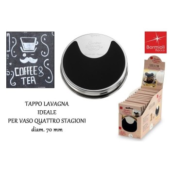 TAPPO GENIETTI 4 STAG.MM.70...