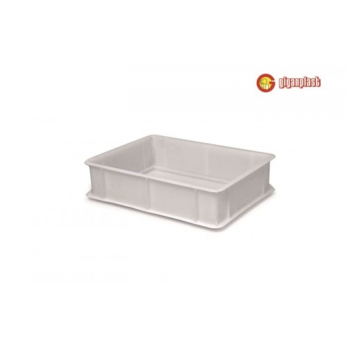 CASSETTA PIZZA GIGAN.60X40X07 LT.12 -1885HD
