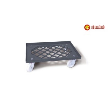 CARRELLO BOX SERVICE...