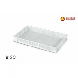 CESTA SOVRAPP.GIGAN.FORI 60X40X10- 1880/HD1