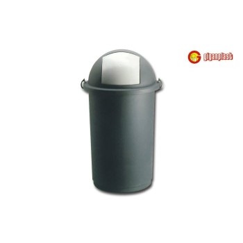 PATTUMIERA BASCULA LT.50...