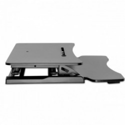 V7 Workstation desktop Essential in piedi/seduti