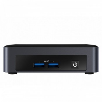 Intel NUC BKNUC8V5PNK...