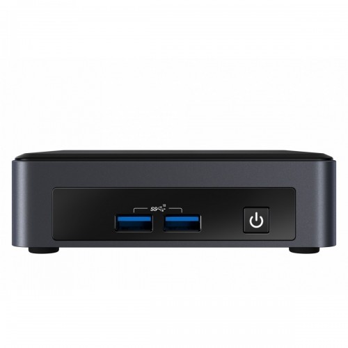 Intel NUC BKNUC8V5PNK barebone per PC/stazione...