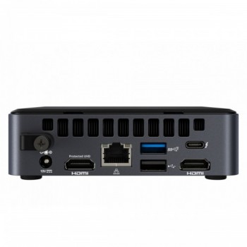 Intel NUC BKNUC8V5PNK... 2