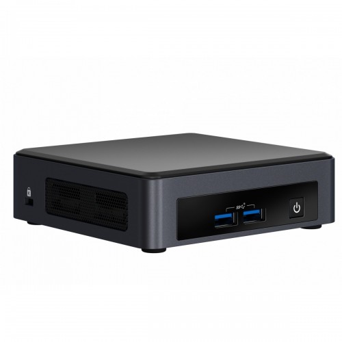 Intel NUC BKNUC8V5PNK barebone per PC/stazione...