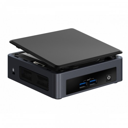 Intel NUC BKNUC8V5PNK barebone per PC/stazione...