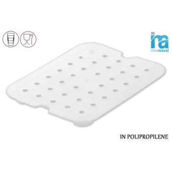 GASTRON.POLIPROP.GRIGLIA...