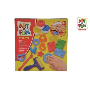 A&F PASTA MODEL. VASETTI...