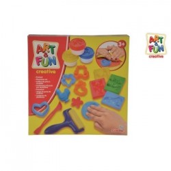 A&F PASTA MODEL. VASETTI PZ. 4 C/AC 6329436