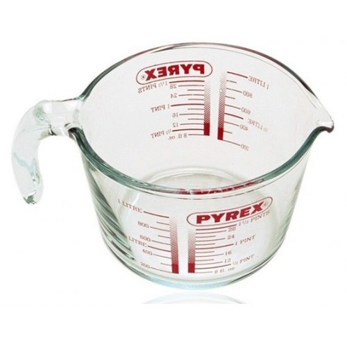 Pyrex 5010762010648 bicchiere dosatore 1 L