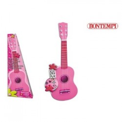 MUSIC CHITARRA CLASSICA LEGNO GIRL 5571/L