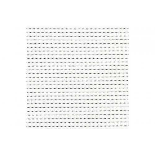 ROTOLO TAPPETO H.65 MT.15 BCO