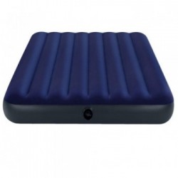 Intex 64758 materasso ad aria Materasso singolo Blu Unisex