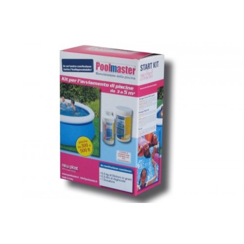 CHIMICO START KIT MINI   2903