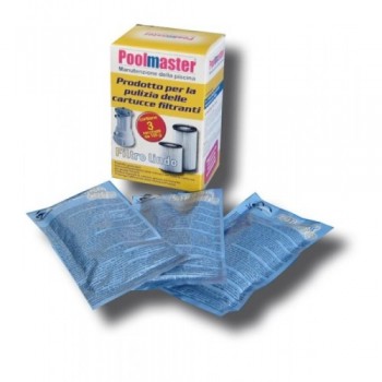 CHIMICO FILTRO LINDO BUSTE...