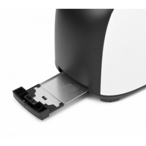 G3 Ferrari Grantoast tostapane 2 fetta/e Bianco...