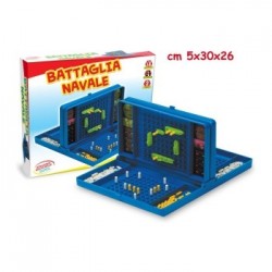 GAMES BATTAGLIA NAVALE  60651