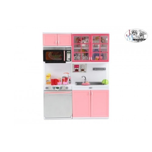 CUCINA PER BAMBOLA L/S CM.35X26  13579