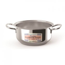 INOXTHERM CASS.FONDA 2M CM.20