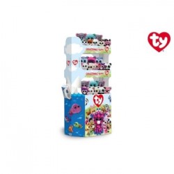 TY ESPOSITORE DA TERRA SOFFIETTO  07257