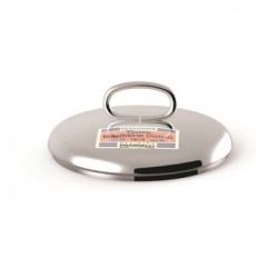 INOXTHERM COPERCHIO BOMBATO CM.12