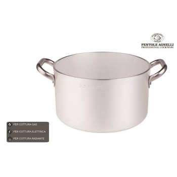 Pentole Agnelli 'Alluminio...