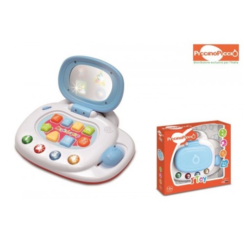 BABY COMPUTER L/S   8231