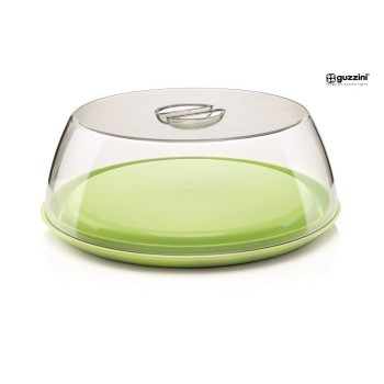 GUZZ. PIATTO TORTA 33,5...