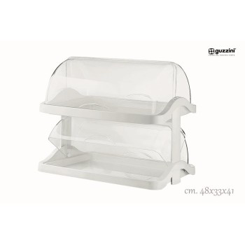 PORTAPASTE GUZZINI BCO...