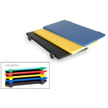 TAGLIERE POLIET.C/FERMO...
