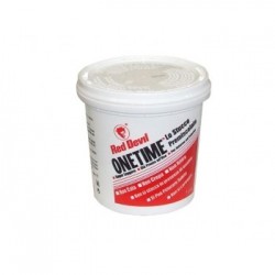 STUCCO "RED DEVIL" BIANCO ML 500