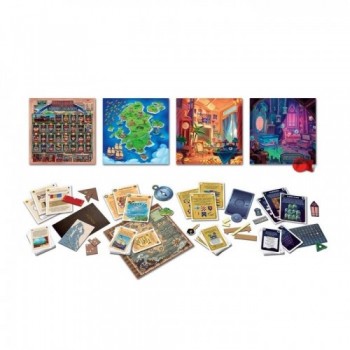 Clementoni SBLOCCA LA PORTA... 2