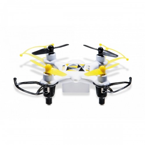 MONDO 63314 drone fotocamera Bianco, Giallo